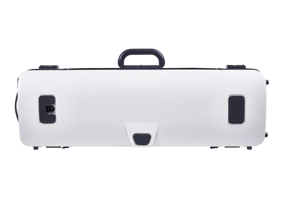 Hightech Oblong Violin Case Without Pocket (Classic Shape)