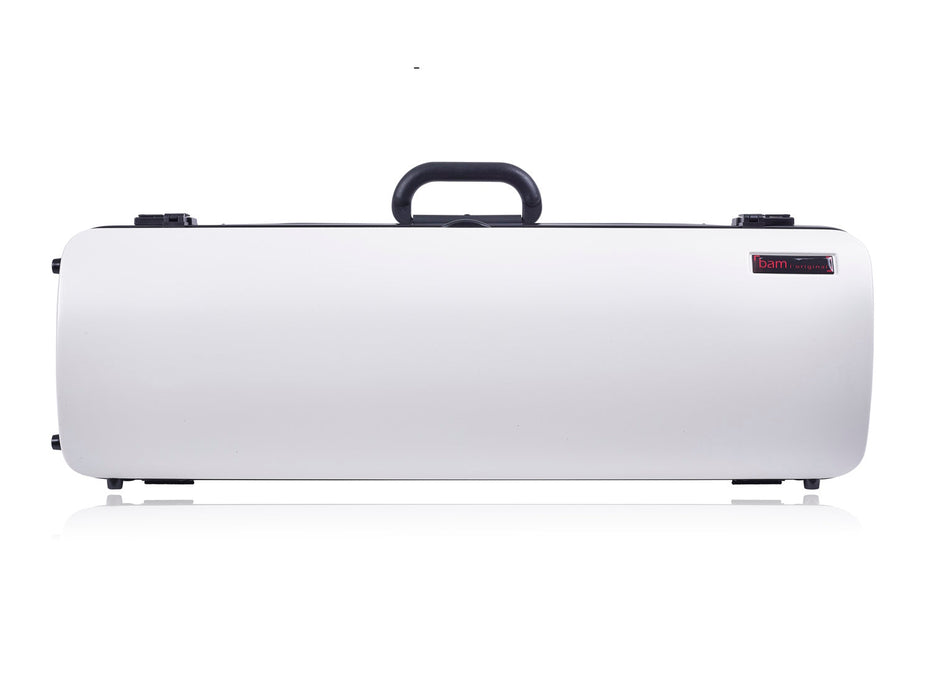 Hightech Oblong Violin Case Without Pocket (Classic Shape)