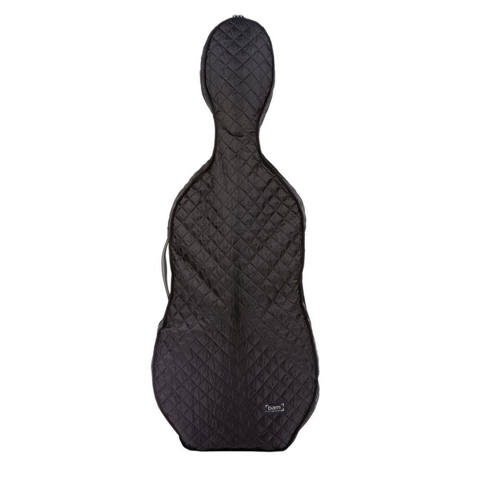 Hoody For Hightech Cello Case