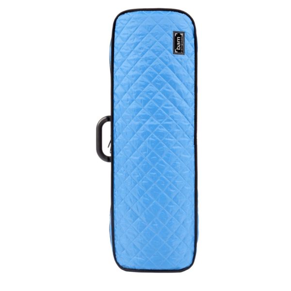 Hoody For Hightech Compact Oblong Viola Case