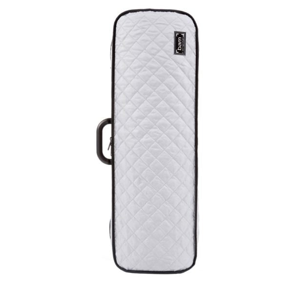 Hoody For Hightech Compact Oblong Viola Case