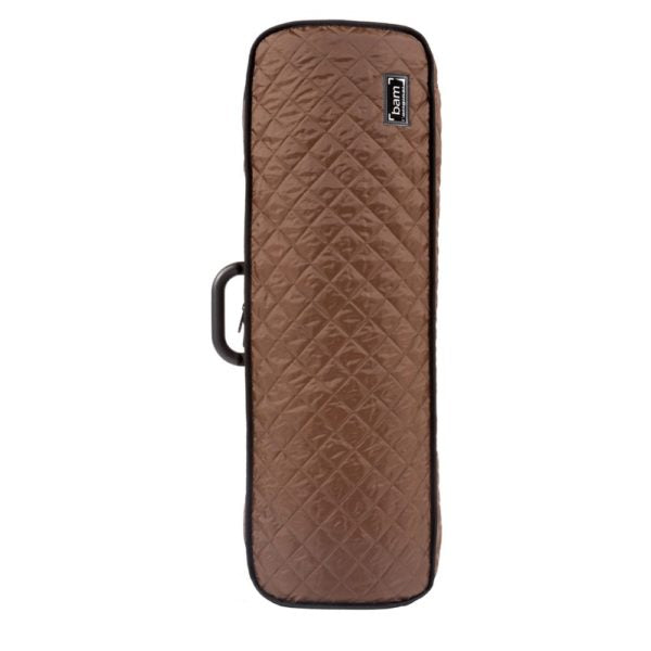 Hoody For Hightech Oblong Viola Case