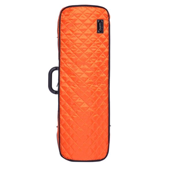 Hoody For Hightech Compact Oblong Viola Case