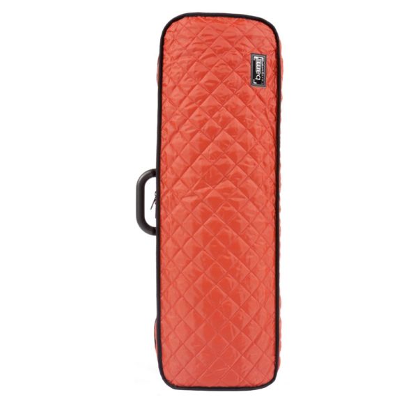 Hoody For Hightech Compact Oblong Viola Case