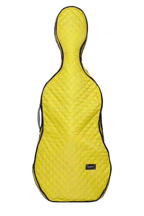 Hoody For Hightech Cello Case