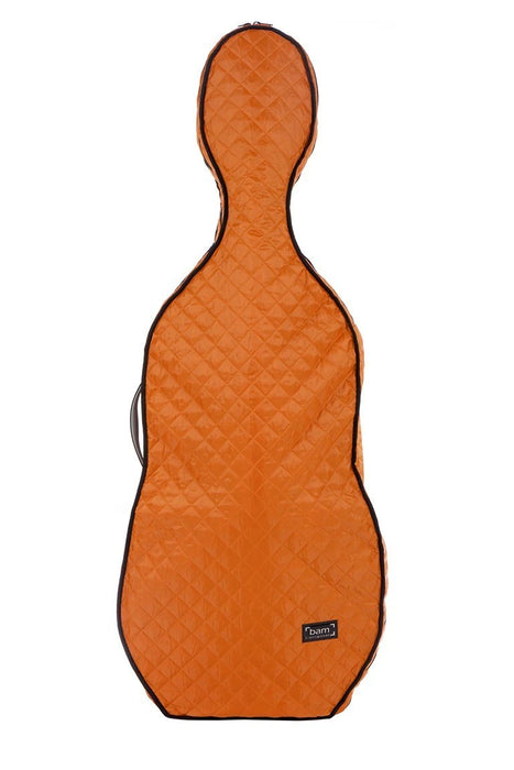 Hoody For Hightech Cello Case