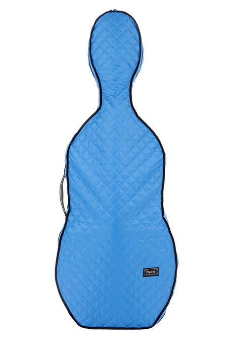 Hoody For Hightech Cello Case