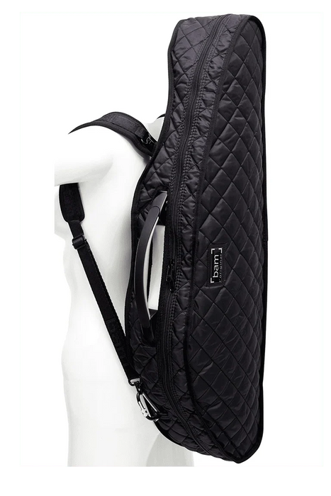 Hoody for Hightech Bon Bon Violin Case