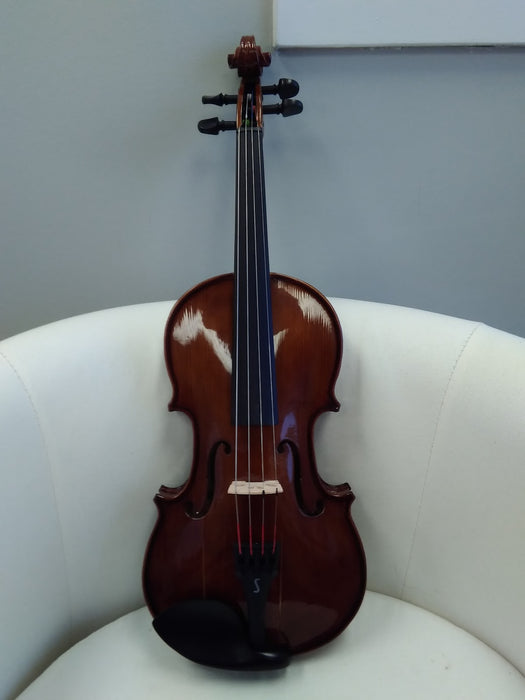 Student II 3/4 Violin Outfit - Imperfect