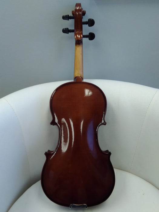 Student II 3/4 Violin Outfit - Imperfect