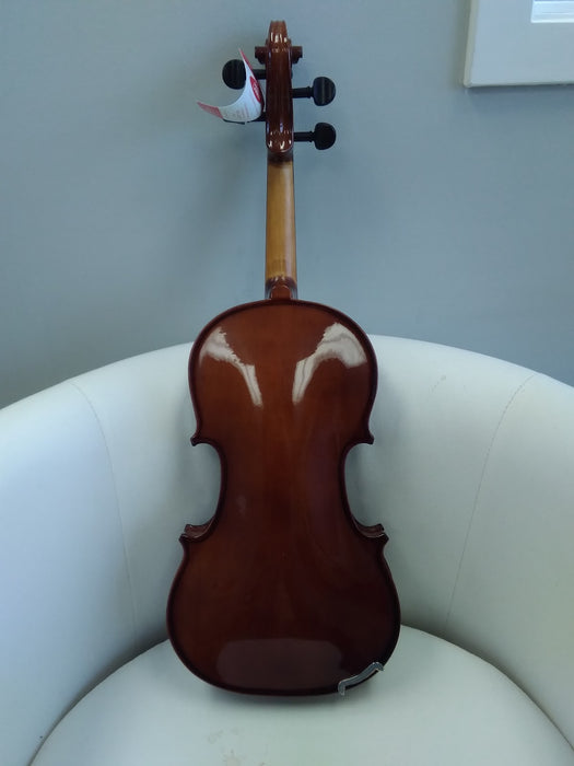 Student II 4/4 Violin Outfit - Imperfect