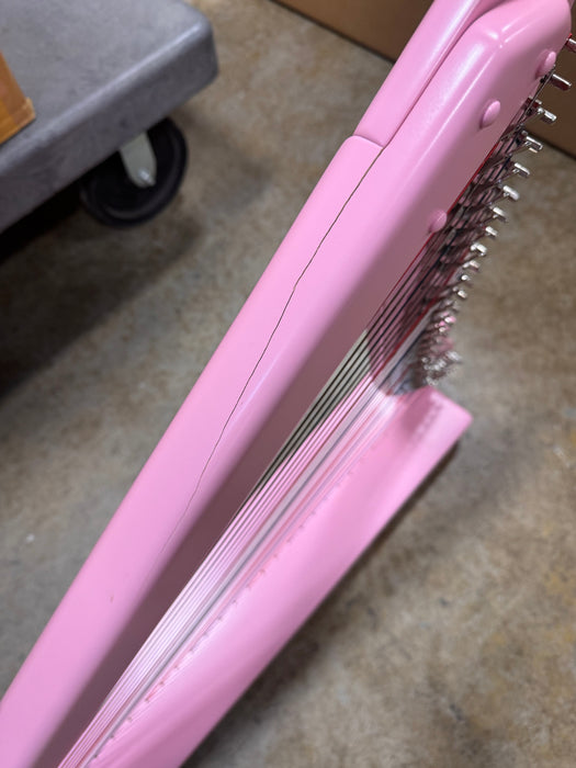 Grand Harpsicle® Harp - Imperfect