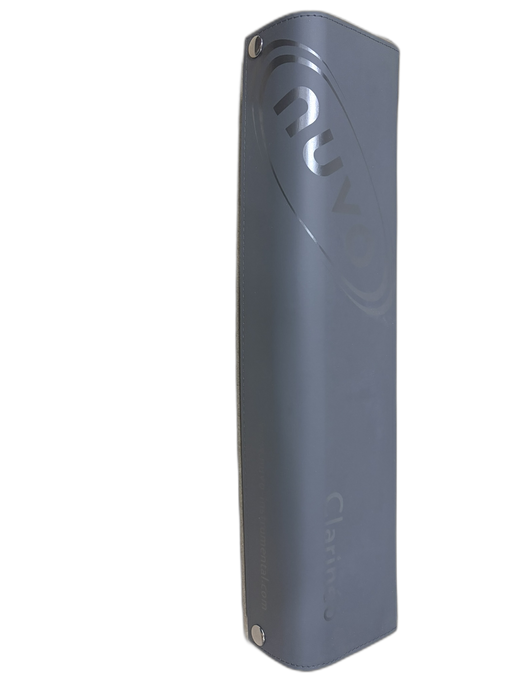 Clarinéo 2.0 Case (Hard Plastic Case)