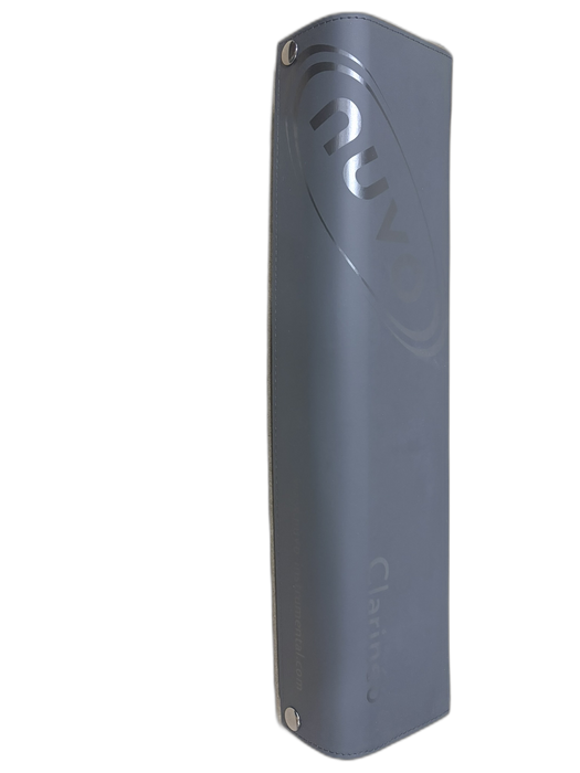 Clarinéo 2.0 Case (Hard Plastic Case)