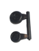 jFlute/Student Flute C Key Assembly
