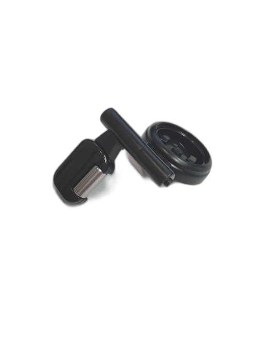 jFlute/Student Flute D Key Assembly