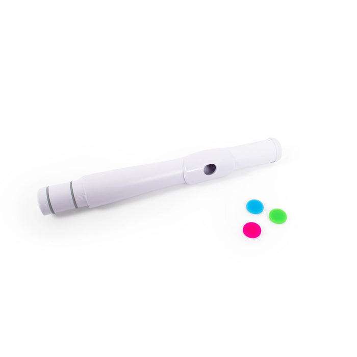 jFlute/Student Flute Straight Flute Headjoint