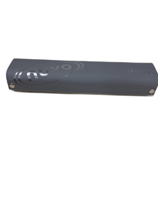 jFlute 2.0 Case (Hard Plastic Case)