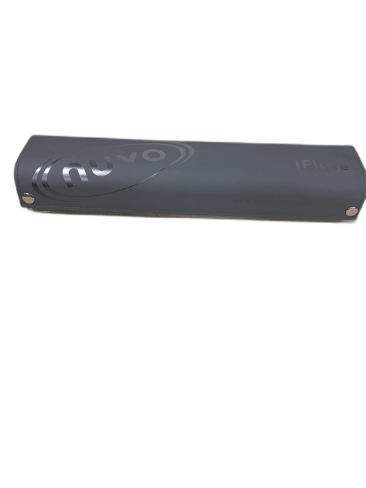 jFlute 2.0 Case (Hard Plastic Case)