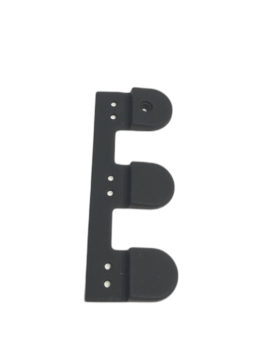 Recorder+ Right Hand Key Assembly