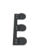 Recorder+ Right Hand Key Assembly