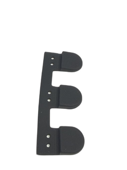 Recorder+ Left Hand Key Assembly