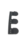 Recorder+ Left Hand Key Assembly