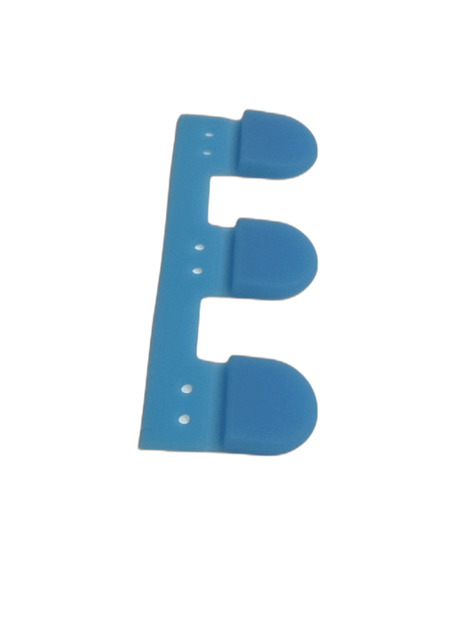 Recorder+ Left Hand Key Assembly