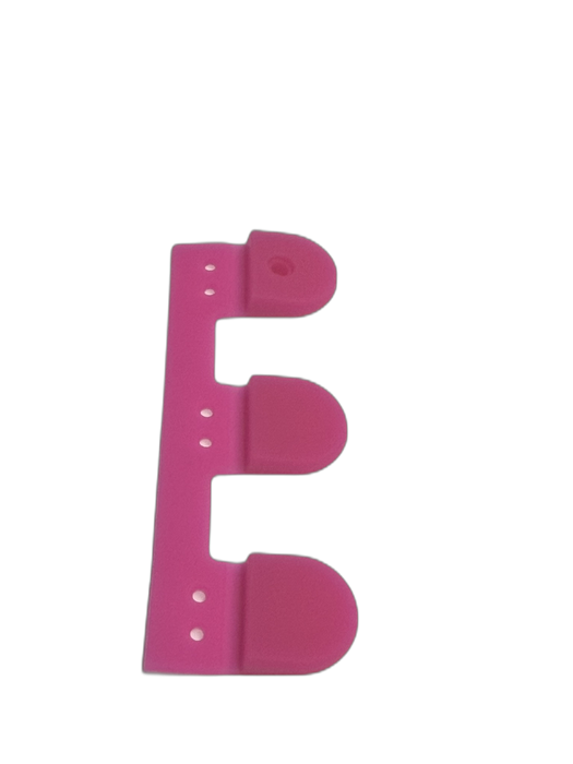 Recorder+ Right Hand Key Assembly