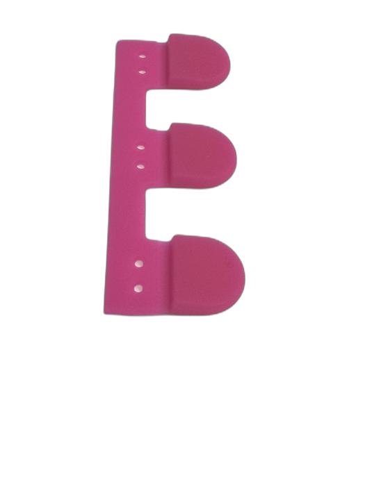 Recorder+ Left Hand Key Assembly