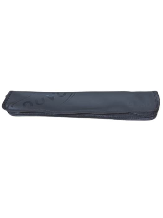 Dood 2.0 Case (Zipper Case)