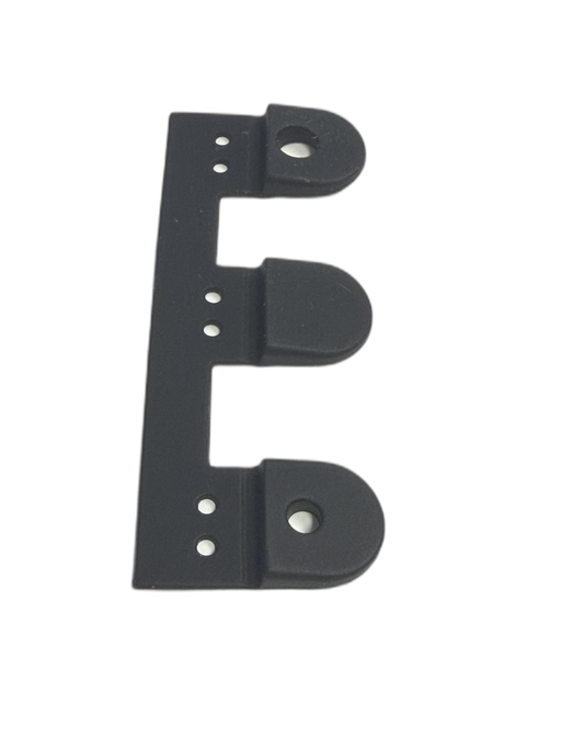 Dood Right Hand Key Assembly