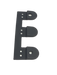 Dood Right Hand Key Assembly