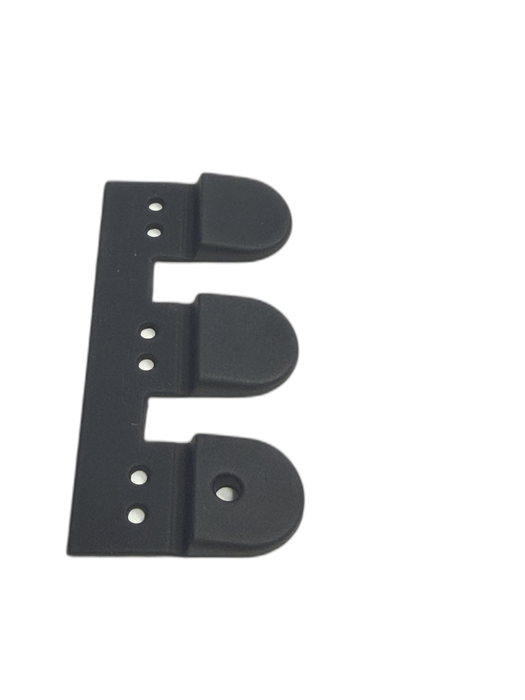 Dood Left Hand Key Assembly
