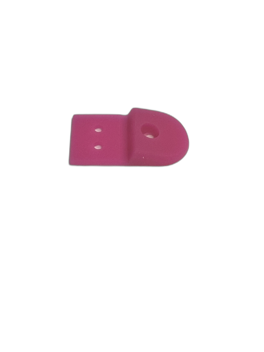 Dood Pinky Right Hand Key Assembly