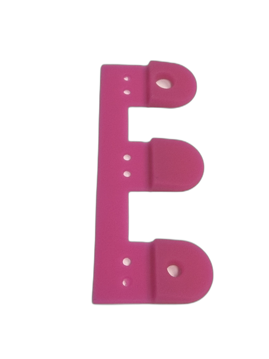 Dood Right Hand Key Assembly