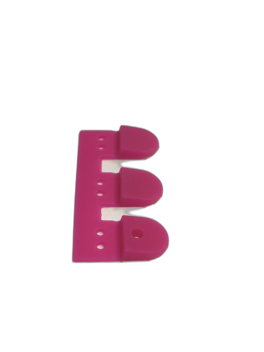 Dood Left Hand Key Assembly