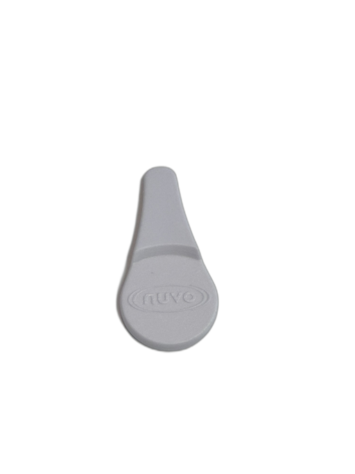 Lip Plate Removal Tool for Toot or Flute