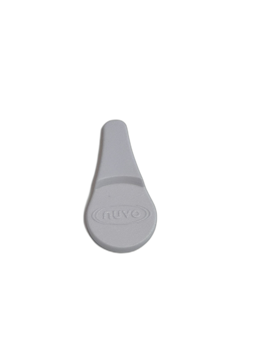 Lip Plate Removal Tool for Toot or Flute