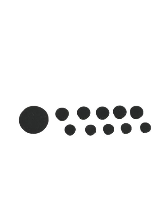 Full Set of Stoppers for Toot