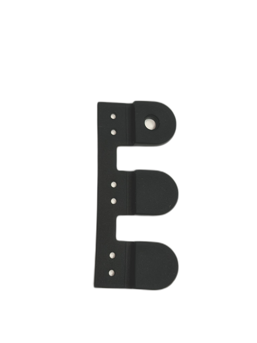 Toot Right Hand Key Assembly