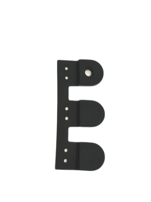 Toot Right Hand Key Assembly