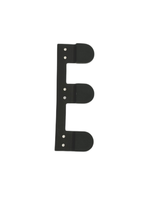 Toot Left Hand Key Assembly