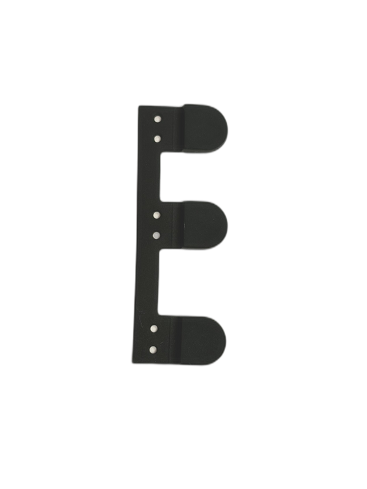 Toot Left Hand Key Assembly