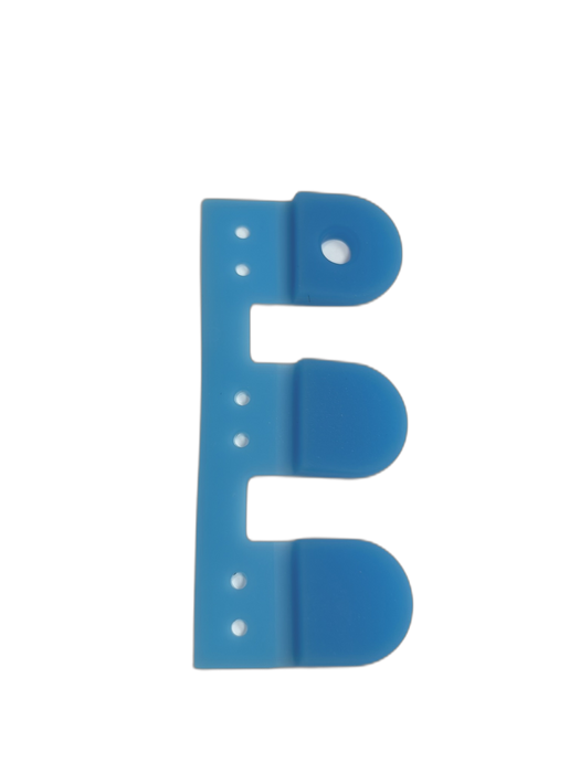 Toot Right Hand Key Assembly