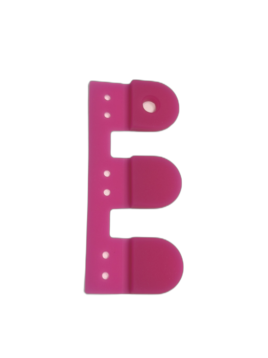 Toot Right Hand Key Assembly