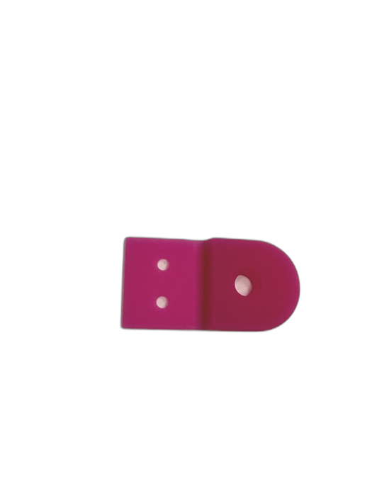 Toot Pinky Key Right Hand Replacement