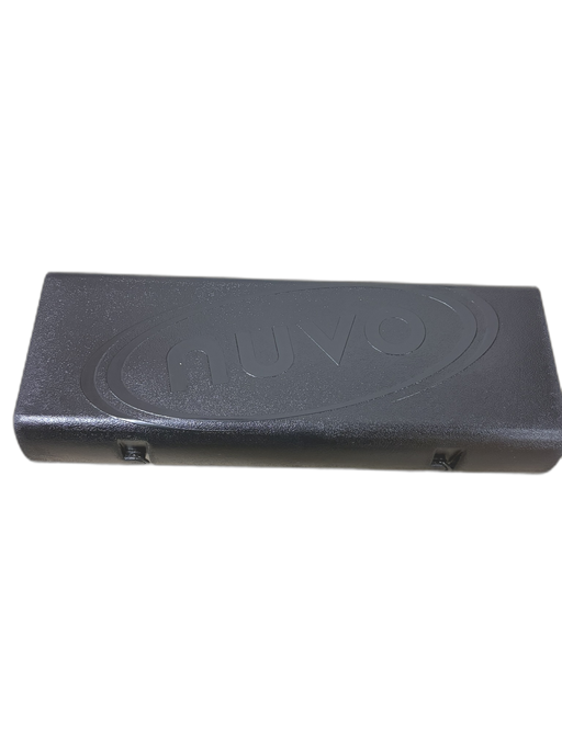 jSax 2.0 Case (Hard Plastic Case)