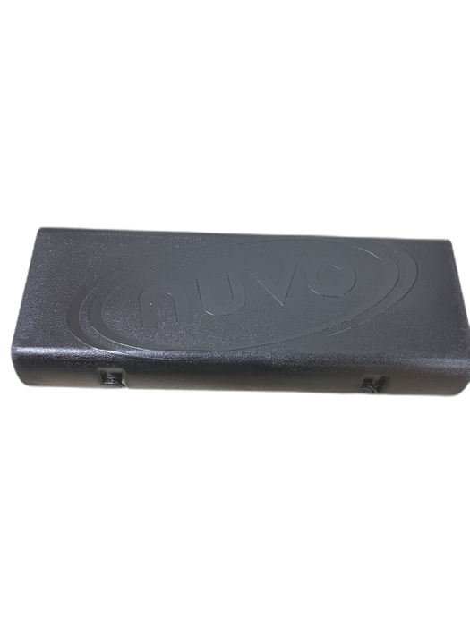 jSax 2.0 Case (Hard Plastic Case)