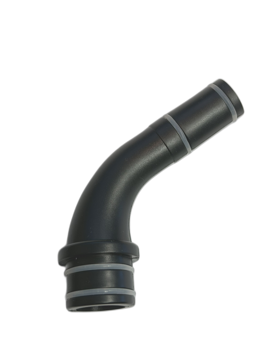 jSax Curved Neck